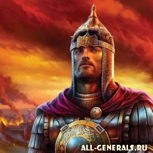 Daumantas of Pskov allgeneralsruassetsimagespolkovodciSVRUSDa