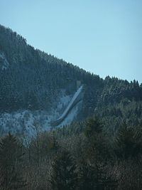 Dauphine (ski jump hill) httpsuploadwikimediaorgwikipediacommonsthu