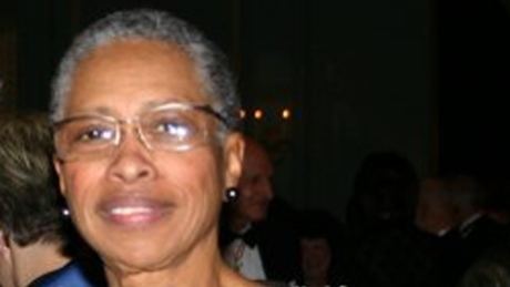 Daurene Lewis Daurene Lewis first black female mayor in Canada dies