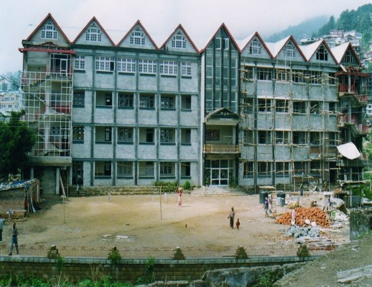 DAV Public School New Shimla DAVPS NEW SHIMLA