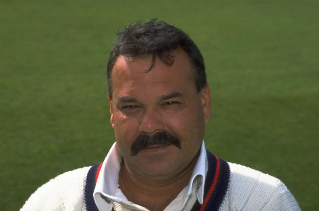 Dav Whatmore One of the most respected coaches in the world