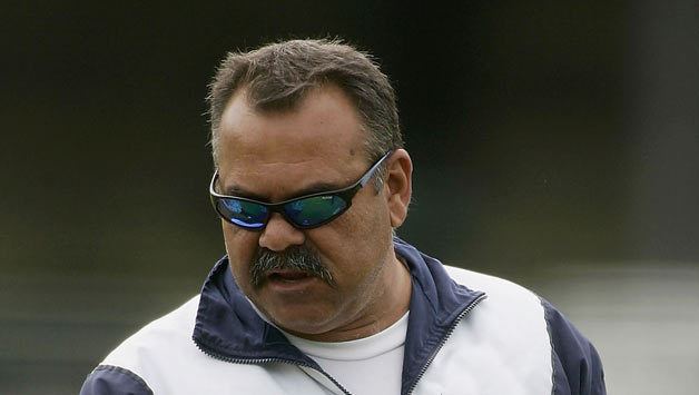 Dav Whatmore sacked as Zimbabwes Head Coach ahead of India series