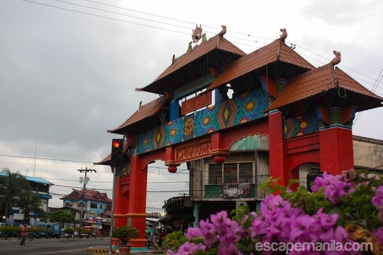 Davao Chinatown Discover Davao A Glimpse of Davao City39s Chinatown Escape Manila
