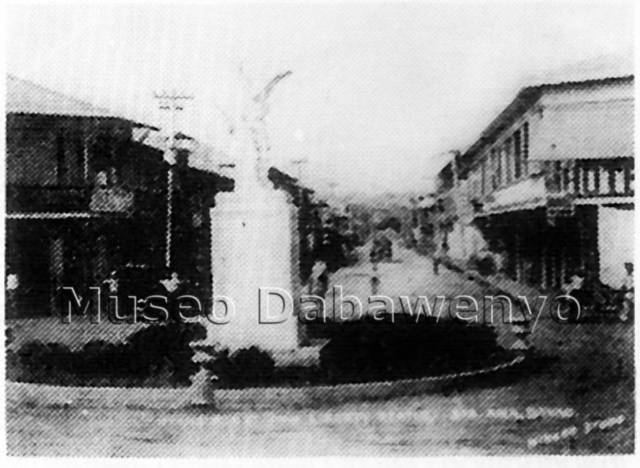 Davao City in the past, History of Davao City