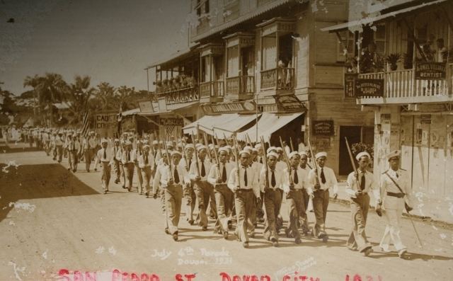 Davao City in the past, History of Davao City