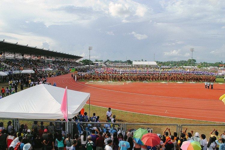 Davao del Norte Sports Complex