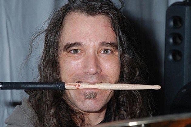 Dave Abbruzzese Former Pearl Jam Drummer Dave Abbruzzese Wanted by Police