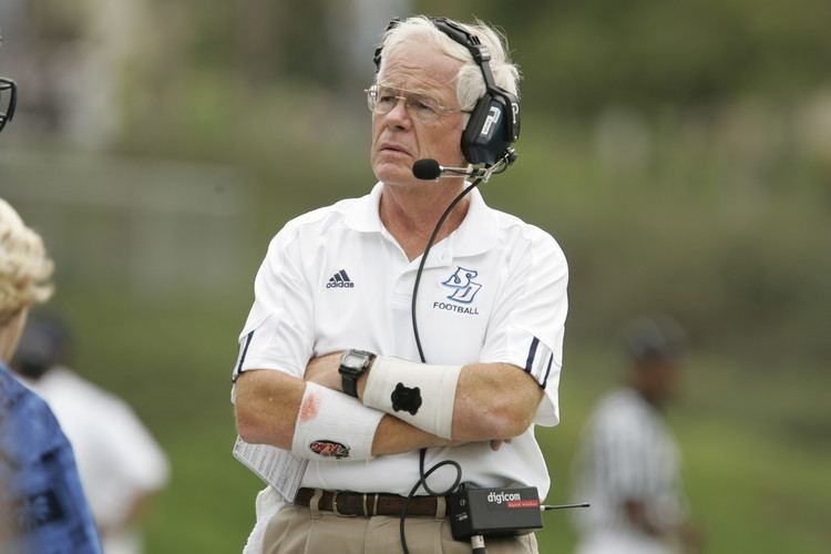 Dave Adolph Dave Adolph exBolts and USD coach left a big mark The San Diego