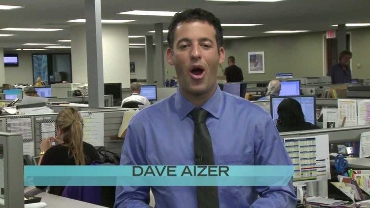 Dave Aizer Dave AizerEye Opener Anchor Read 1 YouTube