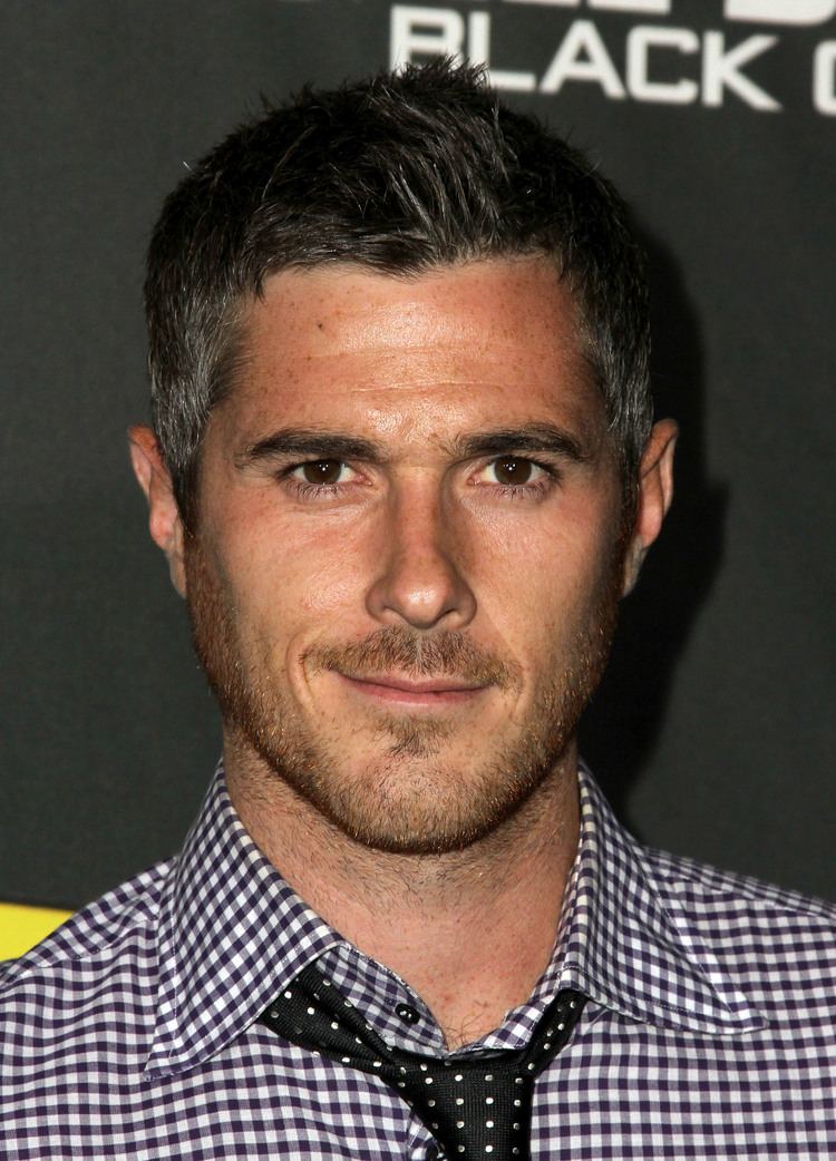 Dave Annable Pictures of Jon Hamm and Dave Annable at Event in LA