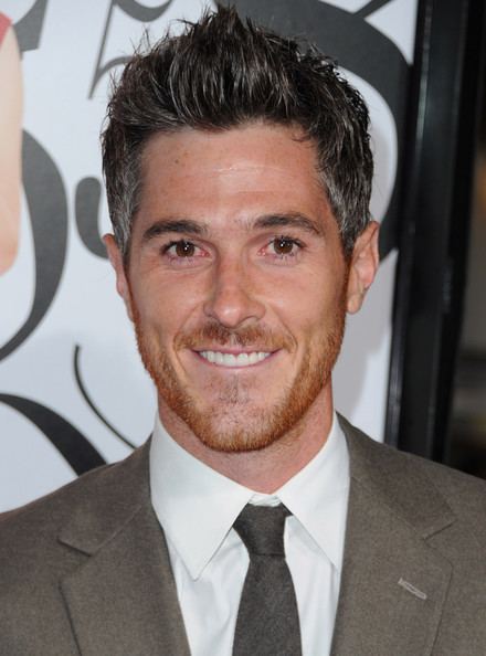 Dave Annable Dave Annable Photos Premiere Of quotWhat39s Your Number