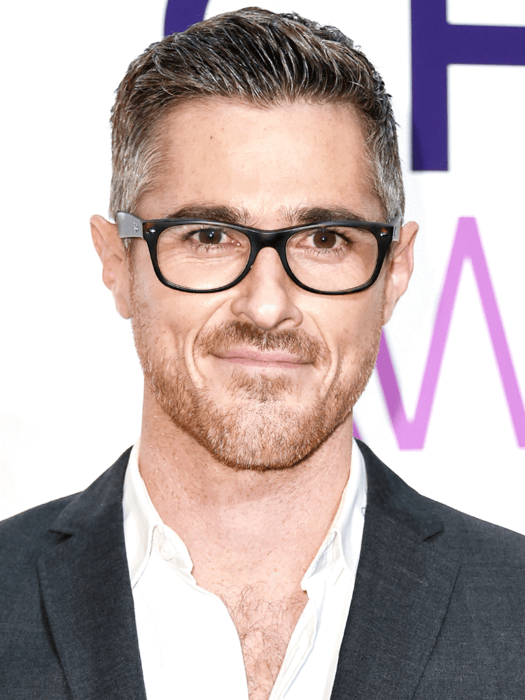 Dave Annable Dave Annable Actor TVGuidecom