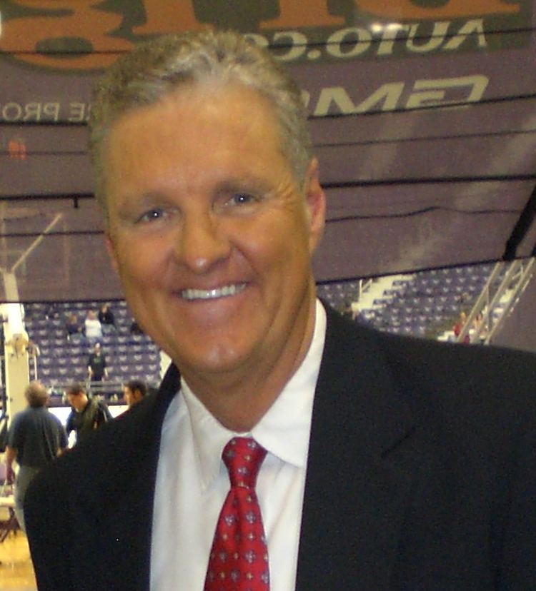 Dave Armstrong (sportscaster)