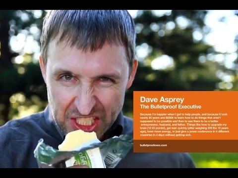Dave Asprey Why Did Dave Asprey Get Diabetes YouTube