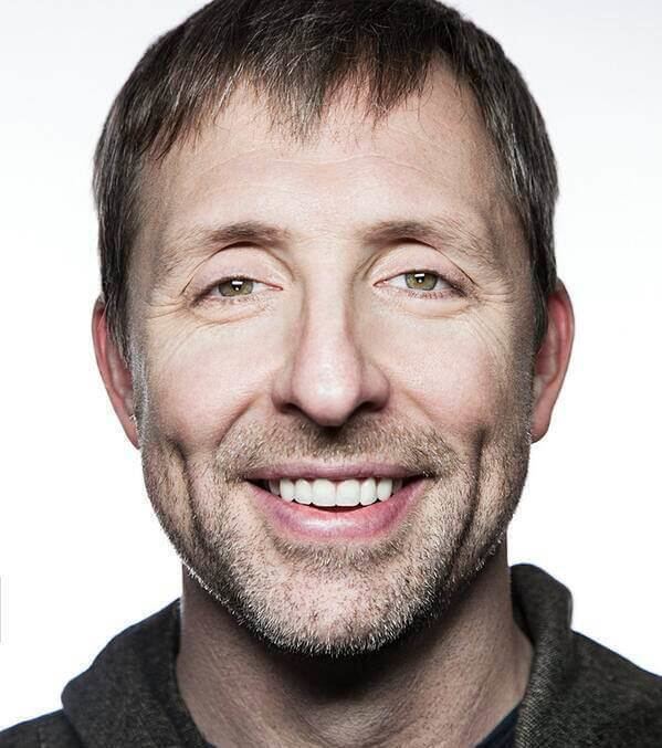 Dave Asprey Dave Asprey Upgrade Your Life with the Bulletproof Diet