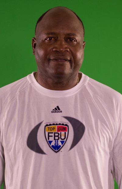 Dave Atkins (American football) Dave Atkins Football University