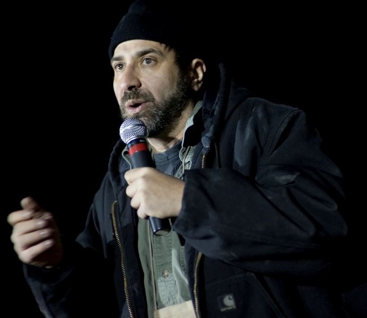 Dave Attell Alchetron, The Free Social Encyclopedia