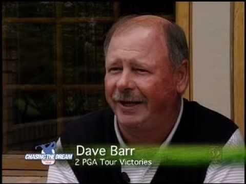 Dave Barr (golfer) Canadian Tour Legends Series Episode 4 Dave Barr YouTube