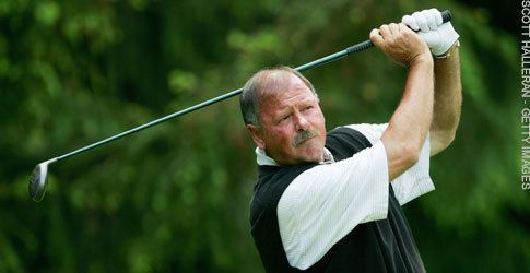 Dave Barr (golfer) PGA of Canada Dave Barr to Play in BreconRidge Canadian PGA