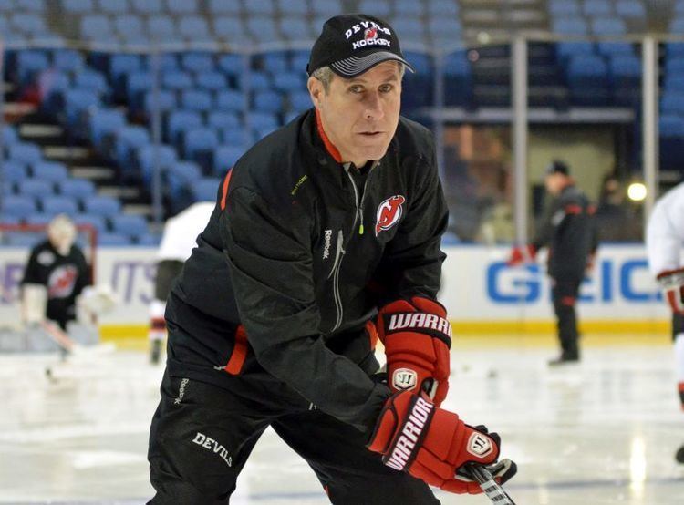 Dave Barr (ice hockey) Assistant coach Dave Barr leaves Sabres for Panthers Buffalo
