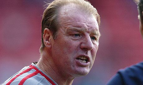 Dave Bassett Dave Bassett brought in to work with Micky Adams at