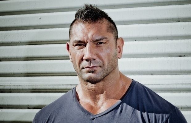 Dave Bautista Guardians Of The Galaxy39s Dave Bautista To Play The