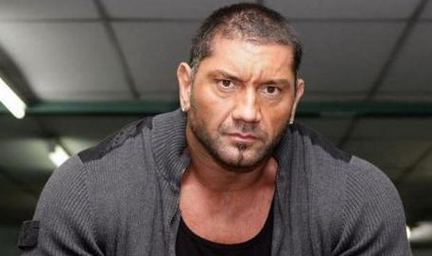 Who are Dave Bautista? Meet David Michael Bautista And Donna Raye