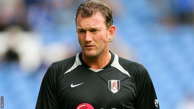 Dave Beasant BBC Sport Dave Beasant handed Bristol Rovers coaching role