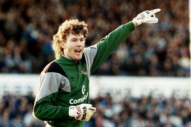 Dave Beasant ExEngland goalkeeper Dave Beasant named on Stevenage