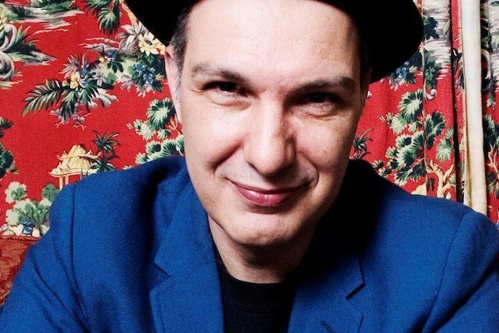 Dave Bidini Dave Bidini Authors Joyland Magazine