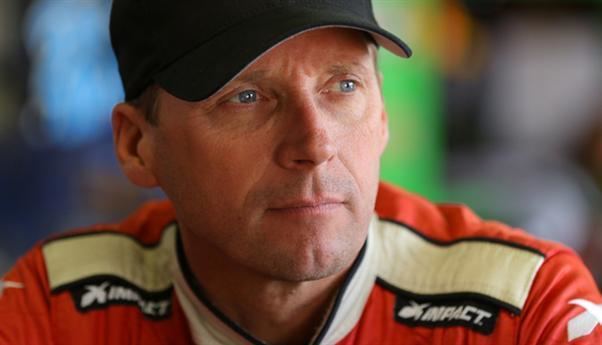 Dave Blaney NASCAR Sprint Cup Series News Dave Blaney Unsure of