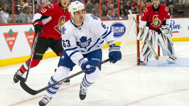 Dave Bolland Toronto Maple Leafs Shouldn39t Make Dave Bolland Something
