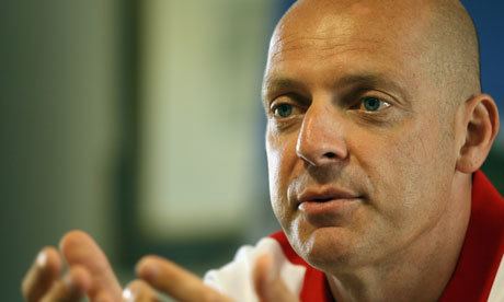 Dave Brailsford British Cycling confirms Sir Dave Brailsford39s decision to