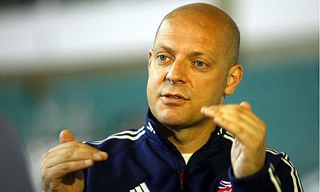 Dave Brailsford Dave Brailsford names 10 more riders for Britain39s Team