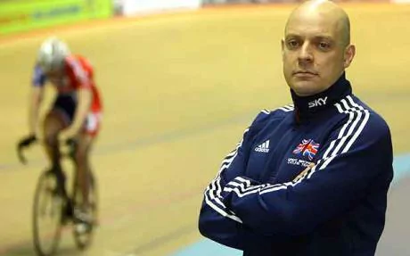 Dave Brailsford Brailsford happy to experiment in pursuit of 2012 glory