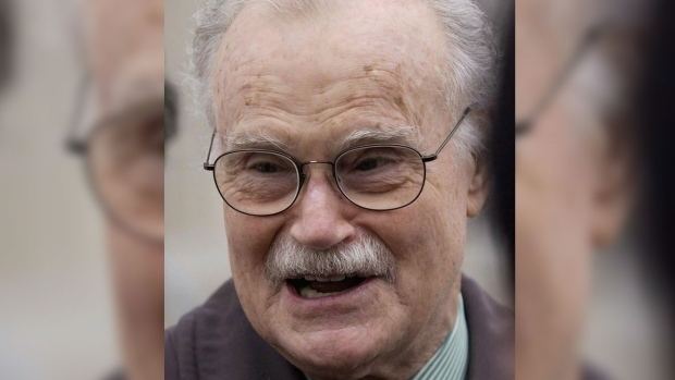 Dave Broadfoot Longtime CBC comedian Dave Broadfoot dead at 90 Entertainment