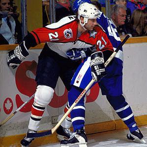 Dave Brown (ice hockey) Legends of Hockey NHL Player Search Player Gallery Dave Brown