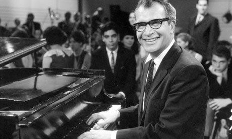 Dave Brubeck Dave Brubeck obituary Music The Guardian