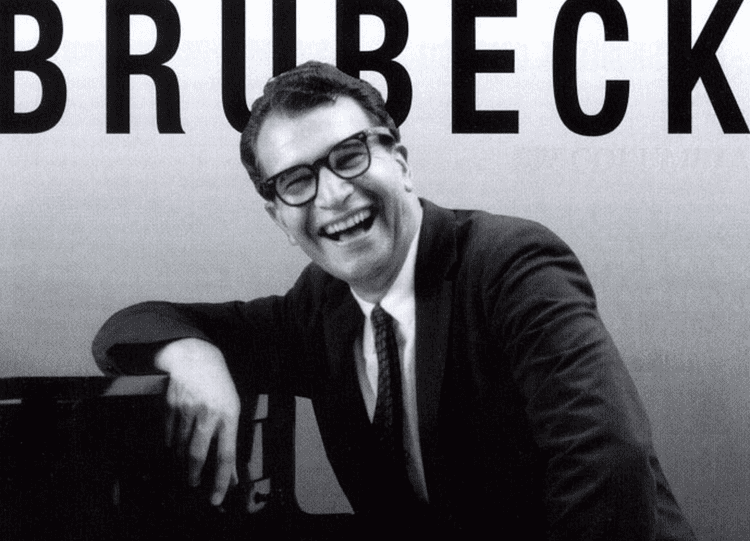 Dave Brubeck Jazz Legend Dave Brubeck Dies at 91 Pursuitist