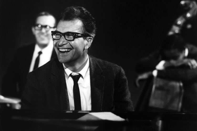 Dave Brubeck Dave Brubeck Everything You Need to Know TIMEcom