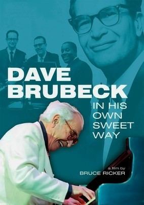 Dave Brubeck: In His Own Sweet Way httpsuploadwikimediaorgwikipediapt006Dav