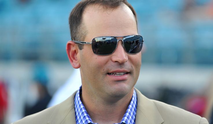 Dave Caldwell 14 Owners Meetings Caldwell still open to trade