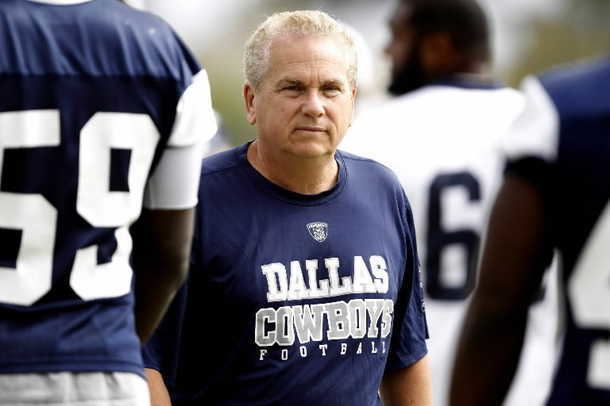 Dave Campo Dave Campo 1on1 2016 A Critical Year for The Cowboys