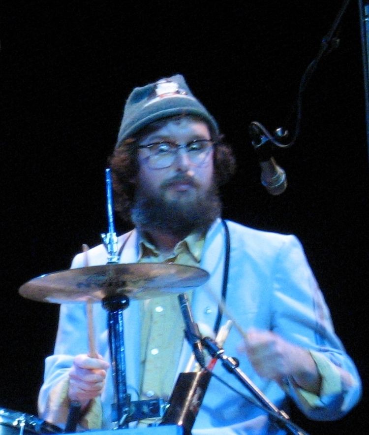 Dave Clark (Canadian musician)