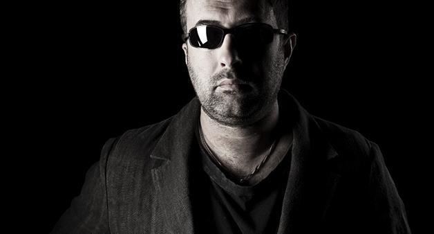 Dave Clarke (DJ) DAVE CLARKE INVOLVED IN SERIOUS CAR CRASH AFTER EXIT FESTIVAL