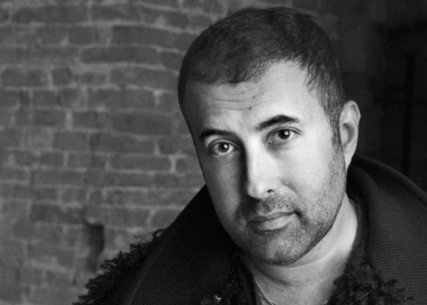 Dave Clarke (DJ) Techno DJ Dave Clarke involved in serious car accident in Serbia