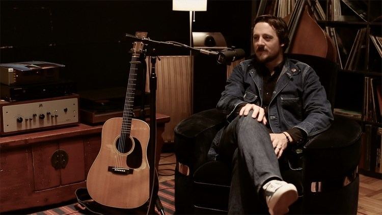 Dave Cobb Sturgill Simpson amp Dave Cobb Interview YouTube