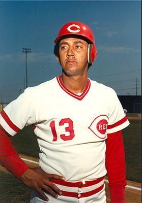 THIS DAY IN BÉISBOL August 20: Dave Concepcion, age 40, steals home in Reds  win - Latino Baseball
