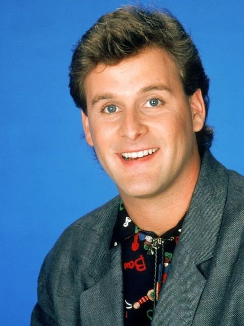 Dave Coulier Dave Coulier Denies Alanis Morissette39s 39You Oughta Know