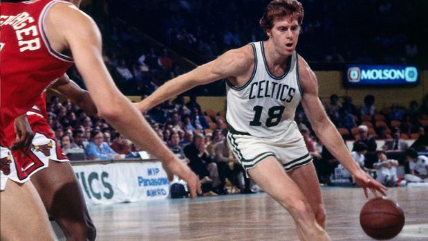 Dave Cowens DAVE COWENS A candid QampA about the NBRPA with one of its